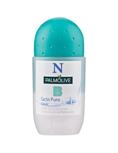 DEO. N-B ROLLON TACTO PURO 50 ML