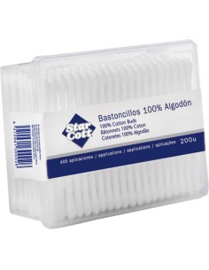 BASTONCITOS KELSIA 208 UND.