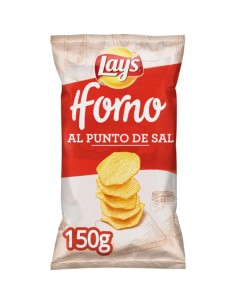 MATUTANO LAY´S HORNO 150 GRS.