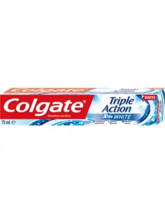 DENTRIF. COLGATE TRIPLE ACCION BLANQUEAD