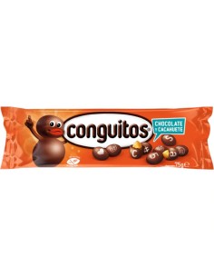 CONGUITOS BOLSA 70  GRS.
