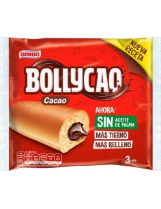 PANRICO BOLLYCAO CHOCO. PK-3