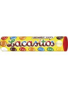 LACASITOS LAPIZ 20 GRS.