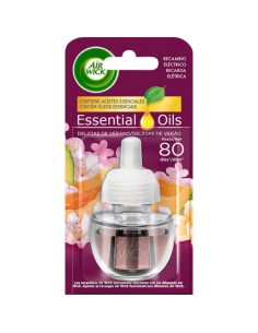 AMBTDOR AIR WICK ELEC  REC LIFE S.DELICIA DE VERANO