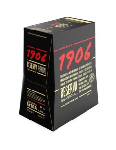 CERVEZA 1906 RVA. ESPECIAL PK-6 330 ML