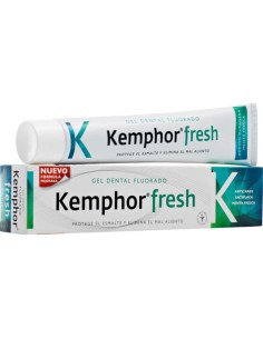 DENTRIF. KEMPHOR FRESH 75 ML