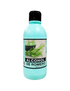 ALCOHOL DE ROMERO KELSIA 250 CC