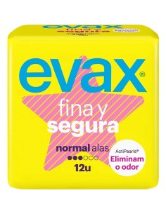 COMP EVAX FINA-SEGURA ALAS NORMAL 12 UND