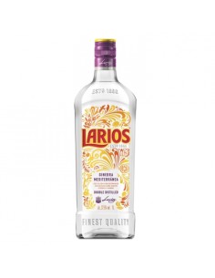 GINEBRA LARIOS 1 LT
