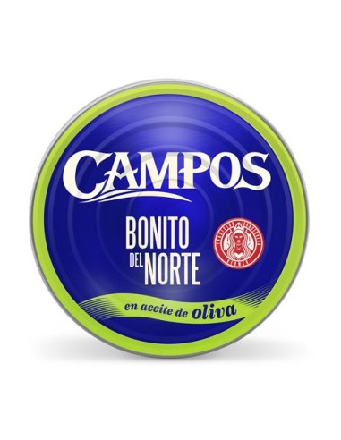 BONITO CAMPOS ACEITE OLIVA RO-265