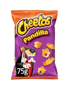 MATUTANO CHEEETOS PANDILLA 75 GRS
