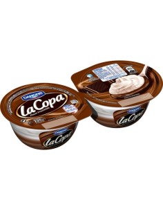DANONE LA COPA CHOCO PK-2.