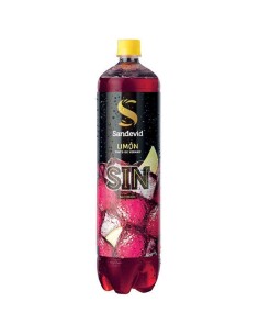 TINTO VERANO SANDEVID SIN ALCOHOL 1.5 LT