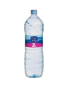 AGUA FONT-VELLA 1,5 LT.
