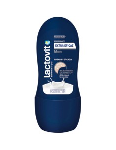DEO. LACTOVIT HOMBRE ROLLON 50 CC