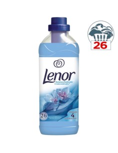 SUAVIZANTE LENOR CONC 525  CC F.ABRIL