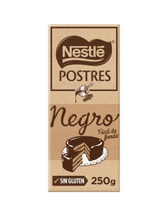 CHCTE. NESTLE POSTRES 200 GRS