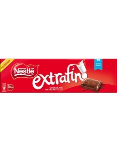 CHCTE. NESTLE EXTRAFINO 250 GRS