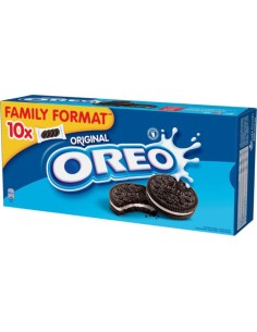 GLLTAS. OREO CHOCOLATE 440 GRS.