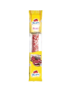 FUET PAVO PAVOFRIO 150 GRS