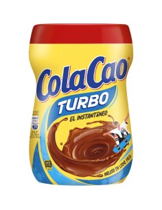 COLA-CAO TURBO 375 GRS