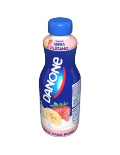 DANONE BEBER LICENSING FR/PLT 550G 1UN