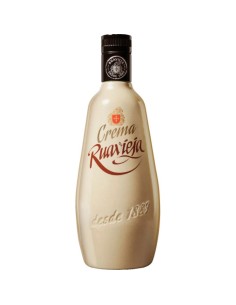 LICOR ORUJO RUAVIEJA CREMA 700 ML