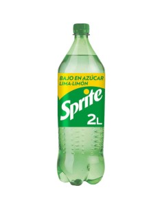 SPRITE BTLLA. 2 LT
