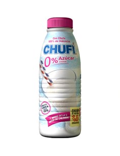 HORCHATA CHUFI LIGHT 1 LT.