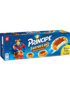 GLLTAS. PRINCIPE ESTRELLA 150 GRS