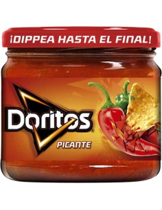 MATUTANO SALSAS DORITOS 326 GRS