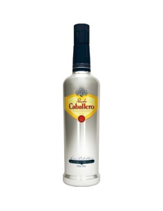 PONCHE CABALLERO 700 ML.