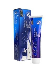 CREMA AFEITAR LEA 100 GRS