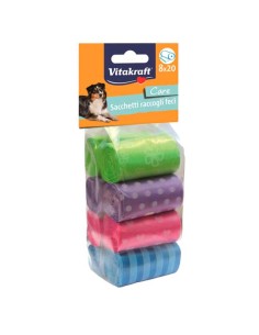 BOLSA DISPENSADOR PERROS VITAFRAFT RECAM