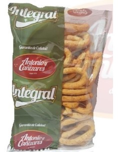 A Y C ROSQUILLAS NORM/INTG 210 GR.