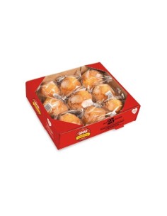 MAGDALENAS 4-J VALENCIANAS 24 UND 700 GR