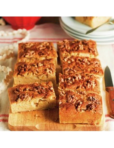 A Y C BIZCOCHON MANDUL 400 GRS.