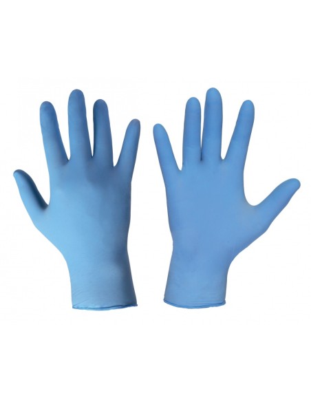 GUANTES SATINADO CHERRY  T.MEDIANA