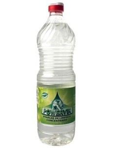 VINAGRE LIMPIEZA POWERVIN 1 LT