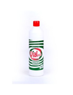 LIMPIAHOGAR VIALPLUS AMONIACAL 750 ML.