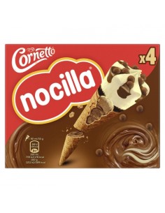 FRIGO TARRINA MAGNUM BOMBON SALADO CARAMELO 204ML