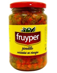 PICADILLO FRUYPER TAR. 200 GRS.