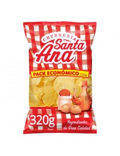 MATUTANO SANTA ANA BOLSA 140 GR.