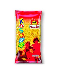 TOSFRIT KASKYS BOLSA 120 GRS