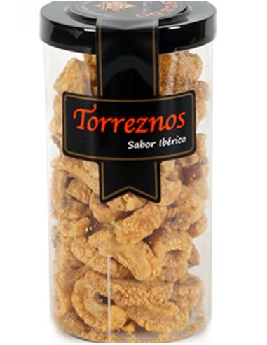 TORREZNOS 150 GR. NIRODIS