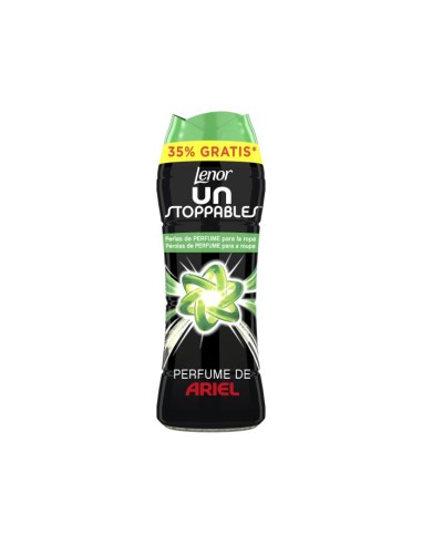 SUAVIZANTE LENOR PERLAS PERFUMADAS 195+75270 GR. ARIEL