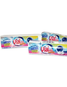 DTGNTE. VIALPLUS MATIC TUBO 6 PAST.200GR