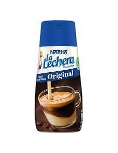 LECHE CONDENSADA LECHERA SIRVEFACIL 450