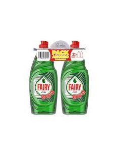 VAJILLAS FAIRY 650 ML PK-2
