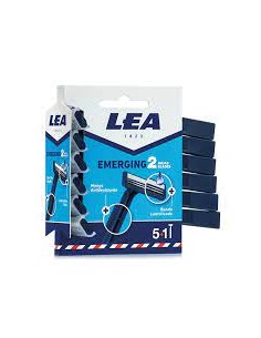 MAQUINILLA LEA DOBLE HOJA 5 und